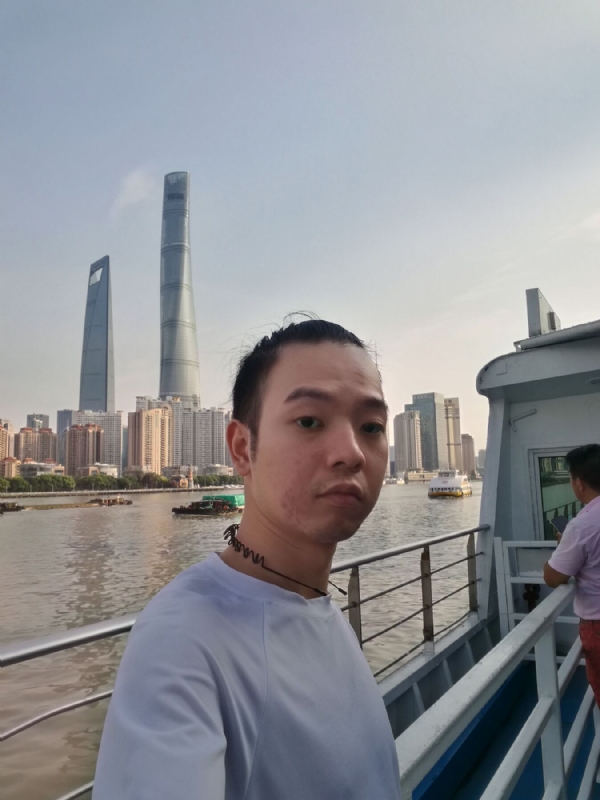 寻找爱情的孤单的第一张照片--霞浦交友网