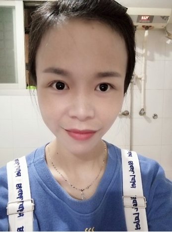 舞月光的第一张照片--霞浦交友网