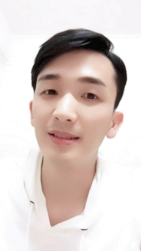 小锕方的第一张照片--霞浦交友网