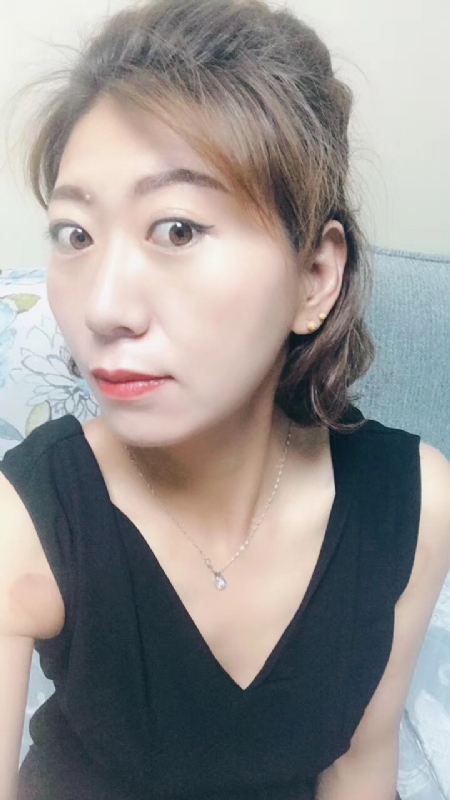 橙子??的第一张照片--霞浦交友网