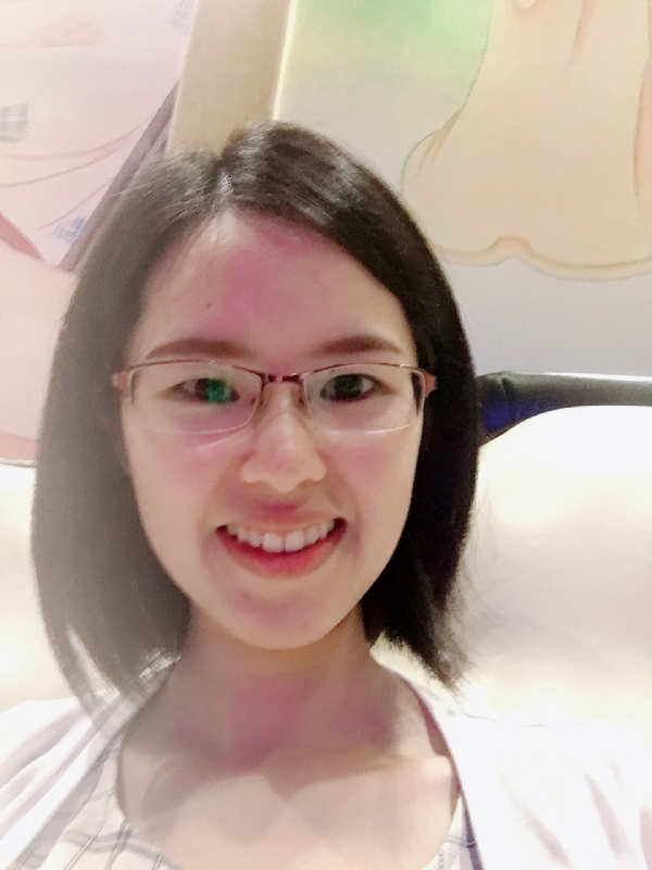 小容的第一张照片--霞浦交友网