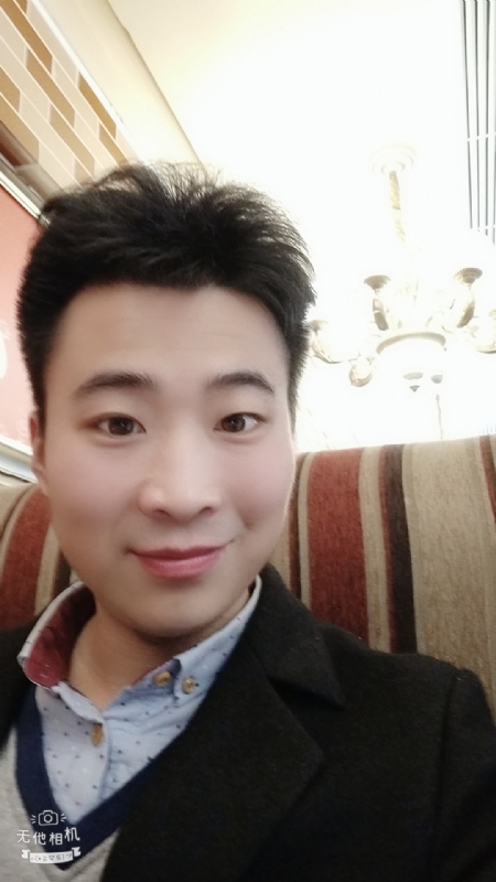 堂堂的第一张照片--霞浦交友网