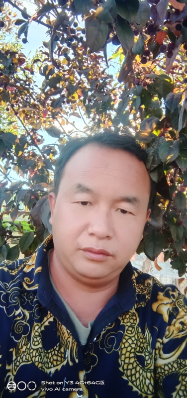 战狼的第一张照片--霞浦交友网