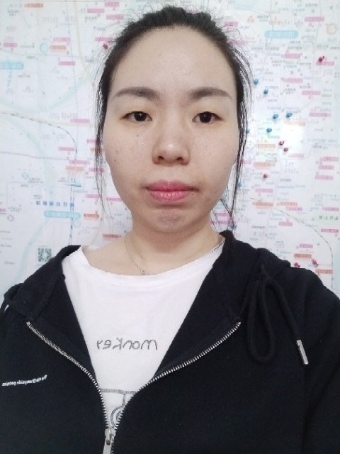 宁子的第一张照片--霞浦交友网
