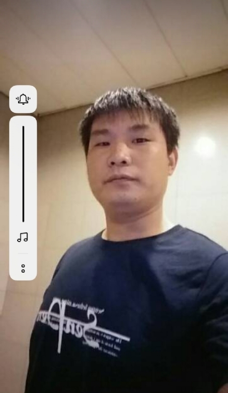 等着幸福来敲门的第一张照片--霞浦交友网
