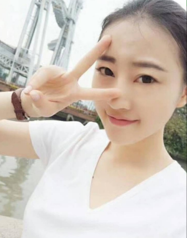 果果的第二张照片--霞浦交友网