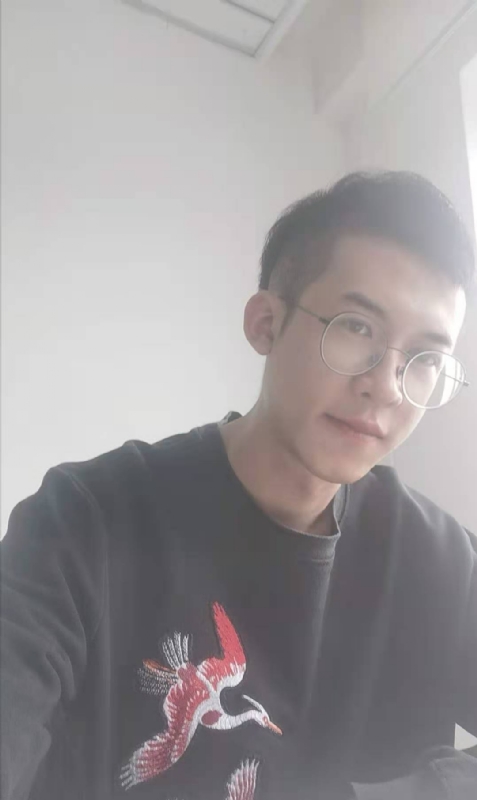 高先生的第一张照片--霞浦交友网