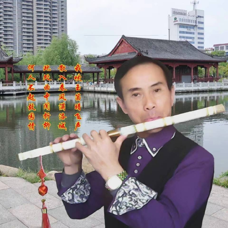 红尘之中遇见你的第一张照片--霞浦交友网