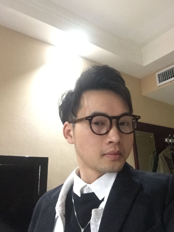 曾亮的第四张照片--霞浦交友网