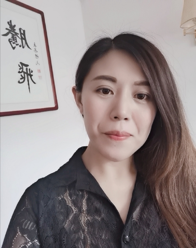 weiwei的第一张照片--霞浦交友网