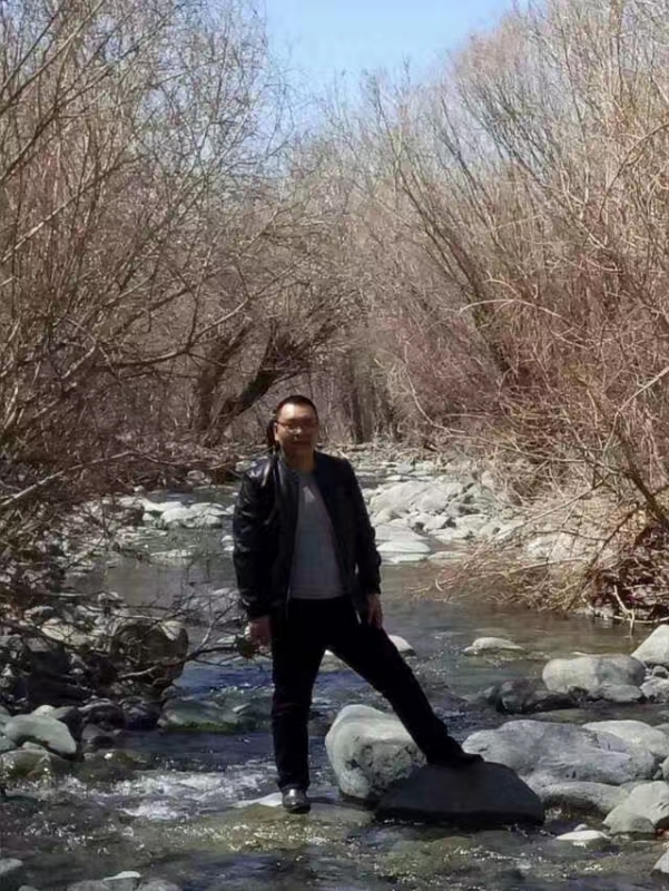 一路的第一张照片--霞浦交友网