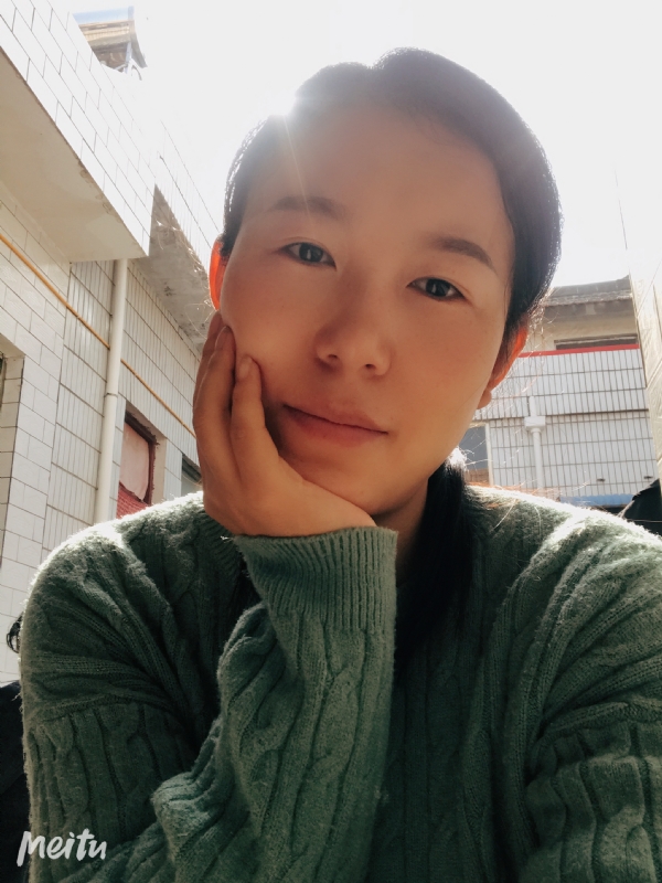 倪小胖妞糊糊的第一张照片--霞浦交友网