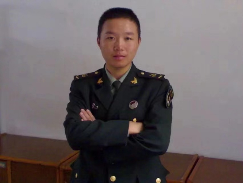 静下心来，等的第二张照片--霞浦交友网