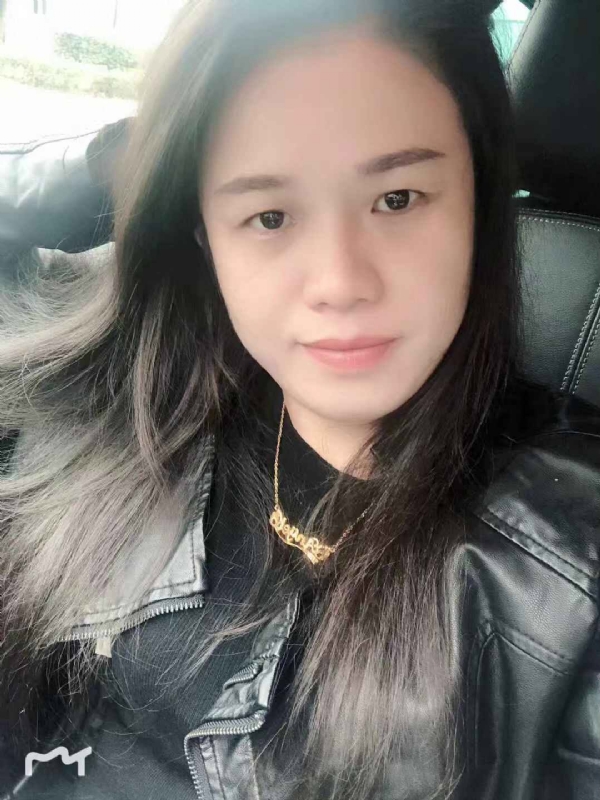 秋寶的第一张照片--霞浦交友网