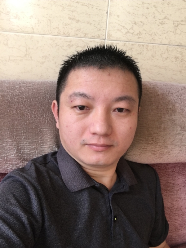 曲怀觞的第一张照片--霞浦交友网