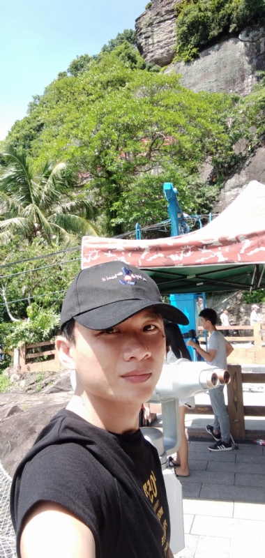 清凉的第二张照片--霞浦交友网