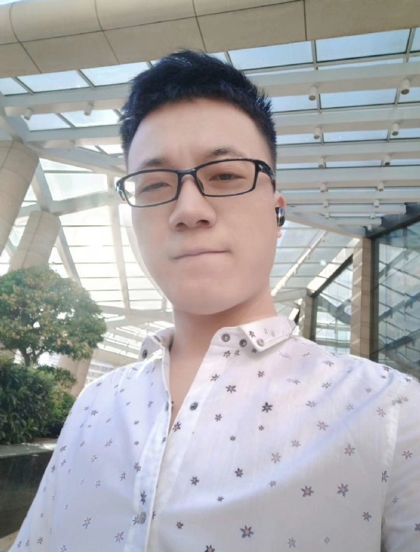 你是人间四月天的第一张照片--霞浦交友网