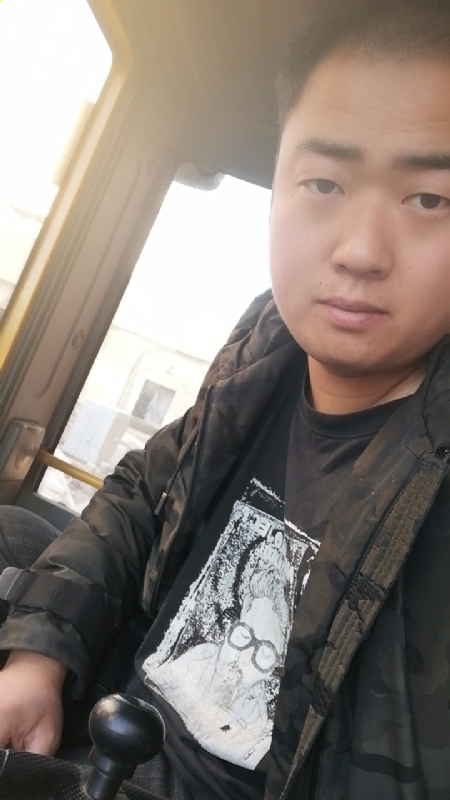 Fate的第一张照片--霞浦交友网