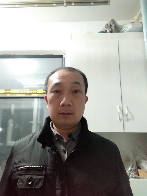 平安的第一张照片--霞浦交友网