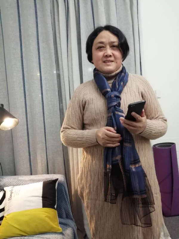 荣荣的第一张照片--霞浦交友网