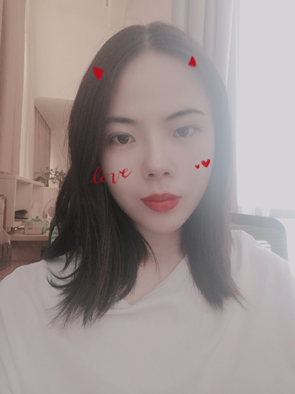 木子李的第一张照片--霞浦交友网