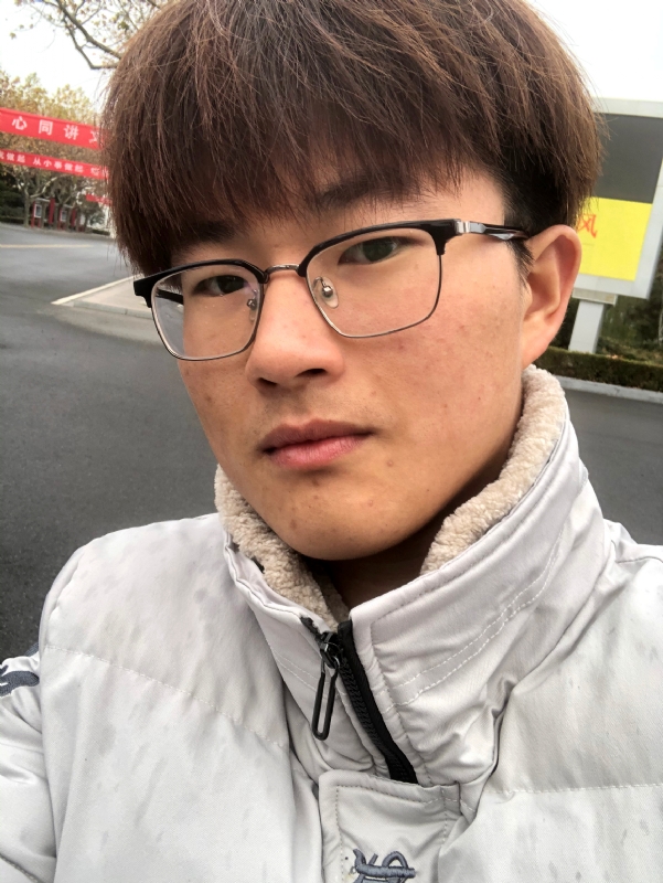 滨海可约的第一张照片--霞浦交友网