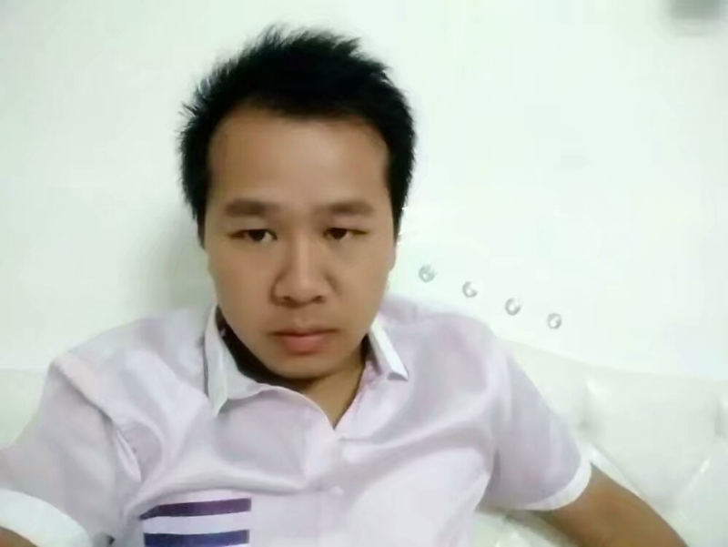 等一人的第一张照片--霞浦交友网