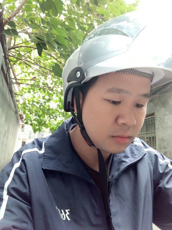 等一人的第二张照片--霞浦交友网