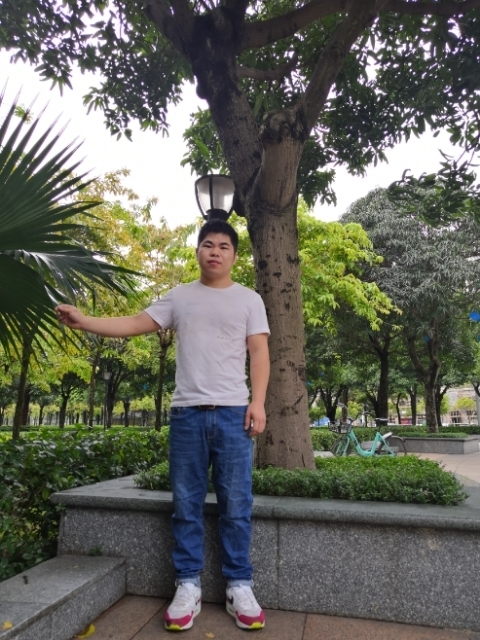 小欧的第二张照片--霞浦交友网