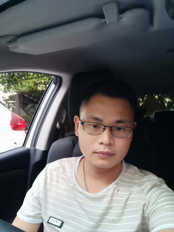 水明的第一张照片--霞浦交友网