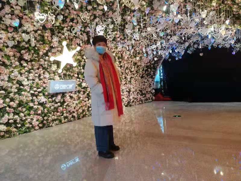 最长情的告白是陪伴的第一张照片--霞浦交友网