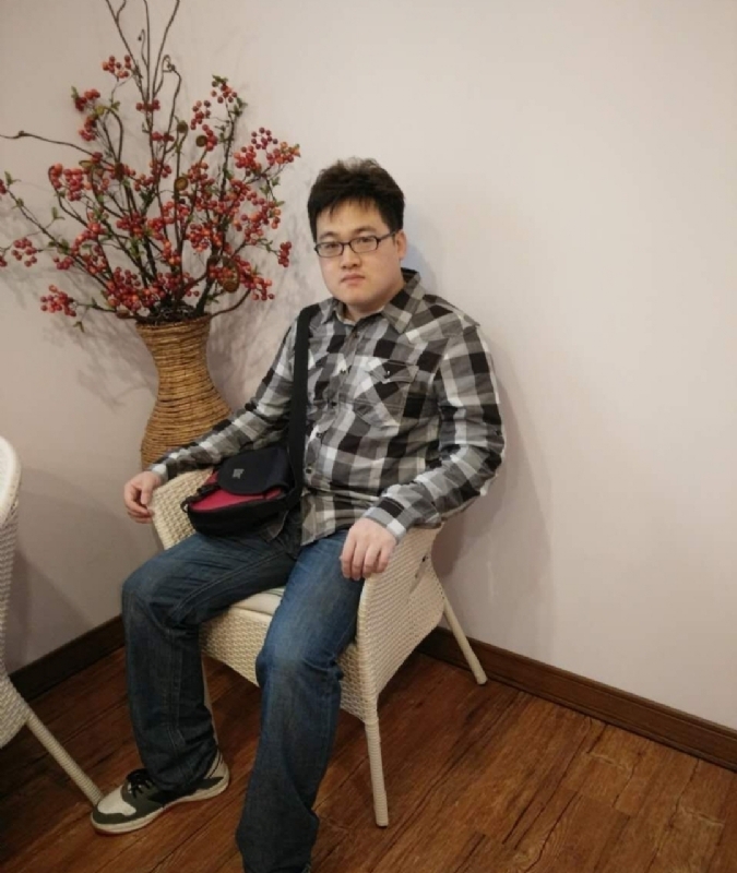 风铃的第二张照片--霞浦交友网