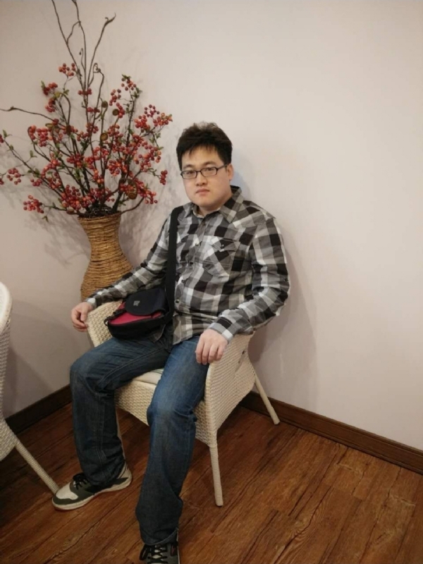 风铃的第四张照片--霞浦交友网