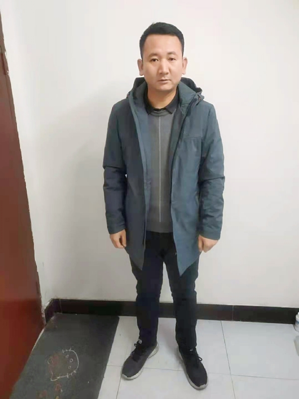风轻雨淡的第一张照片--霞浦交友网