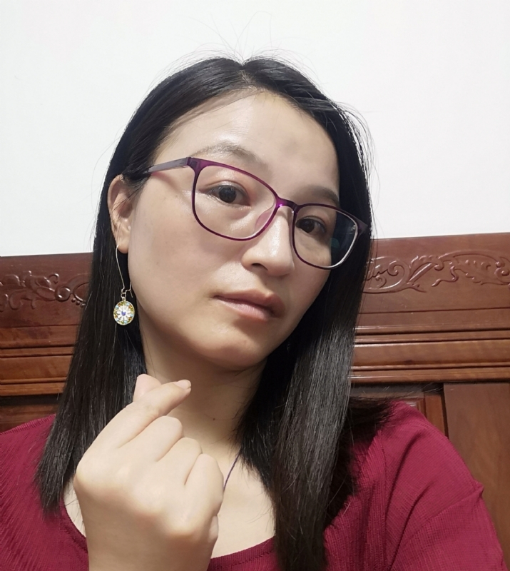 妹叮的第一张照片--霞浦交友网