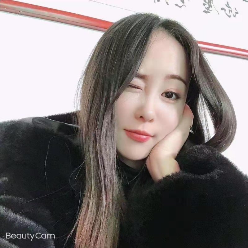 暖暖的第一张照片--霞浦交友网