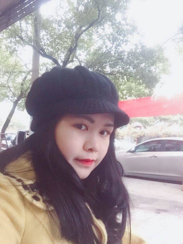珍妮的第一张照片--霞浦交友网