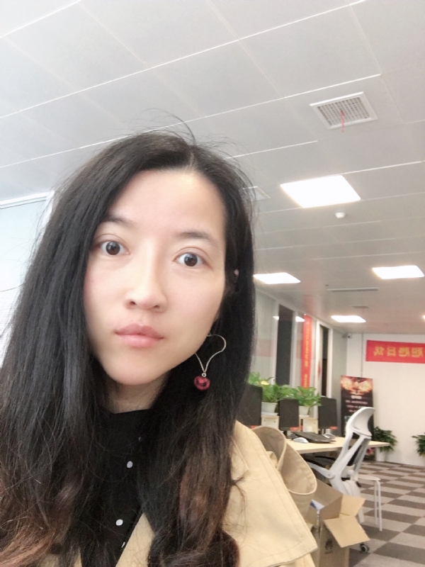 往后余生的第二张照片--霞浦交友网