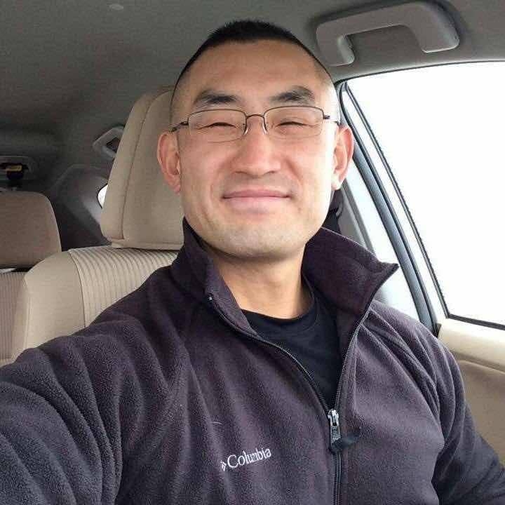 Kim的第一张照片--霞浦交友网