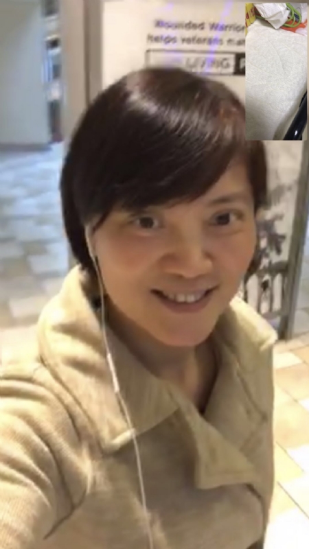 Fifi的第一张照片--霞浦交友网