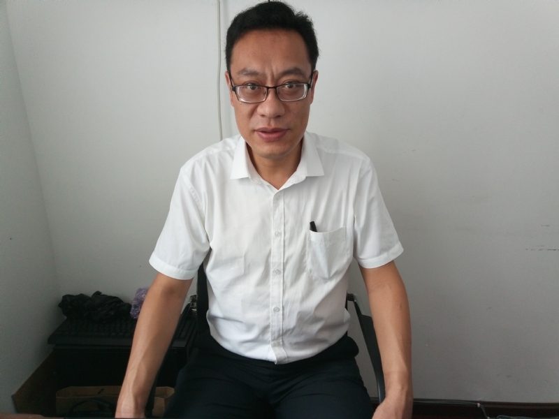 妙师的第一张照片--霞浦交友网