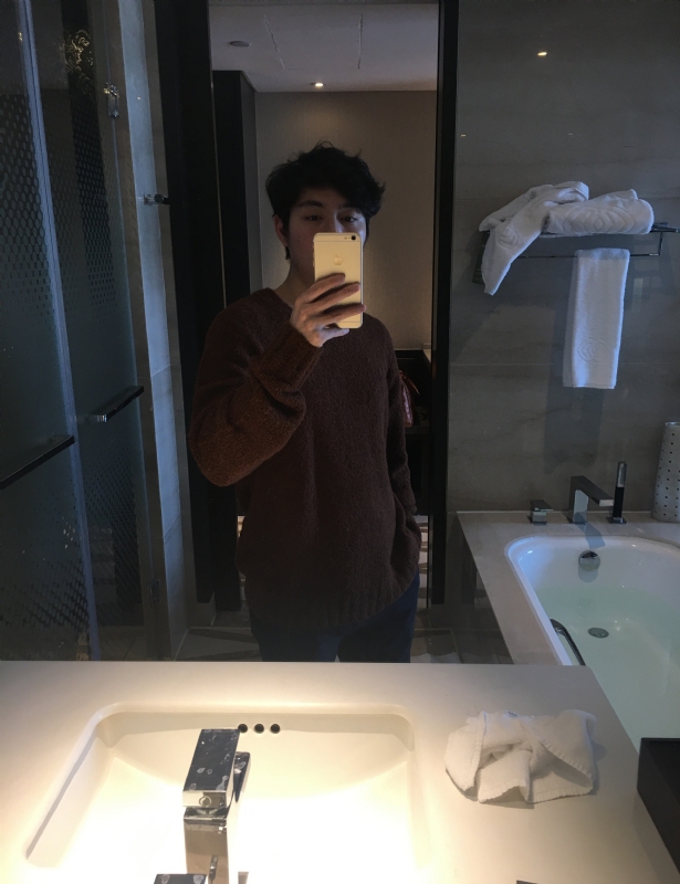 Murry的第一张照片--霞浦交友网