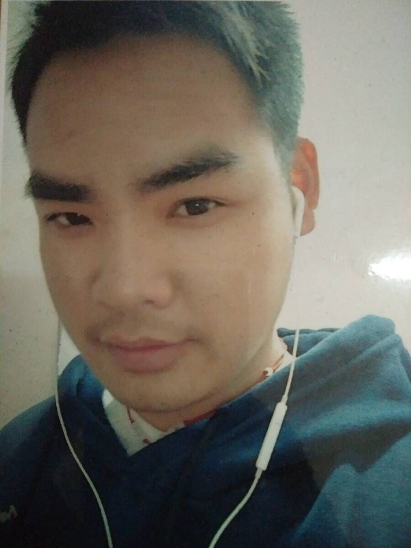 渴望爱的第一张照片--霞浦交友网