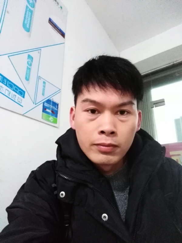 微笑的第一张照片--霞浦交友网