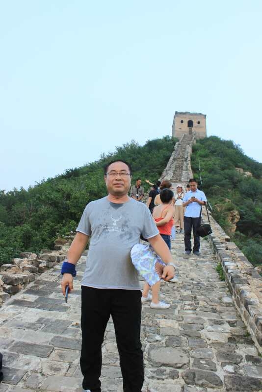 幸福后半生的第一张照片--霞浦交友网