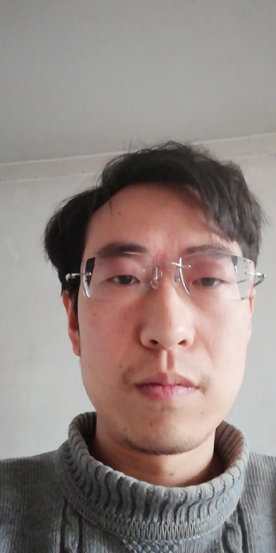 钢铁直男的第一张照片--霞浦交友网