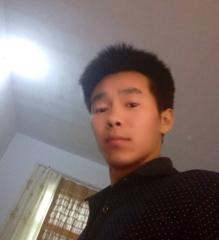 苗子的第一张照片--霞浦交友网