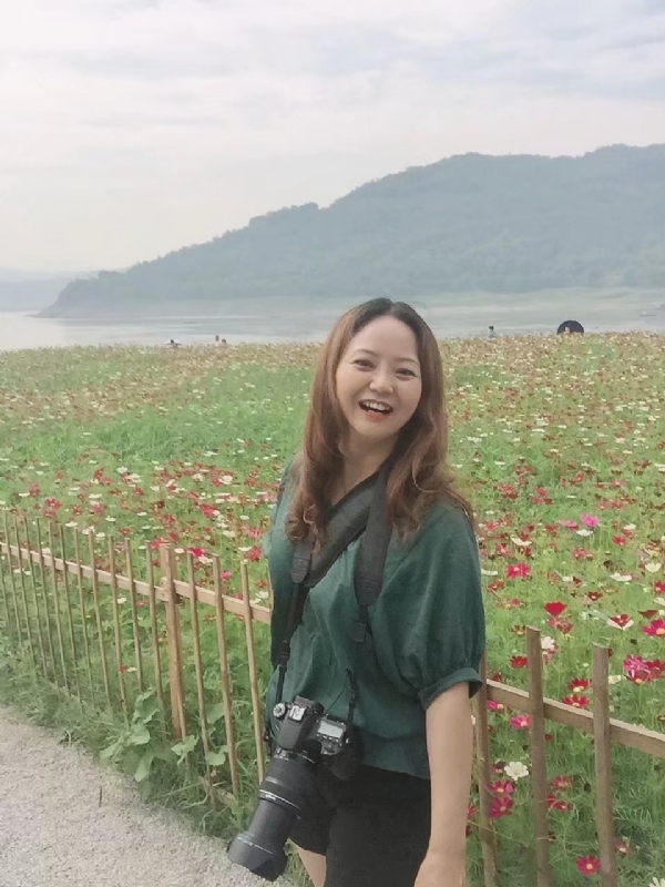 花雨的第一张照片--霞浦交友网