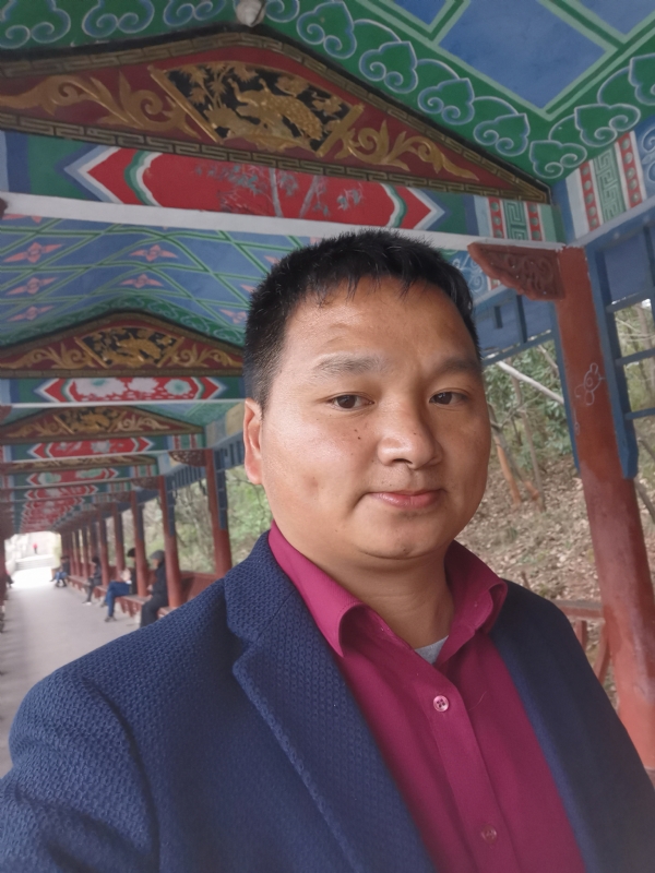 缘来如此的第二张照片--霞浦交友网
