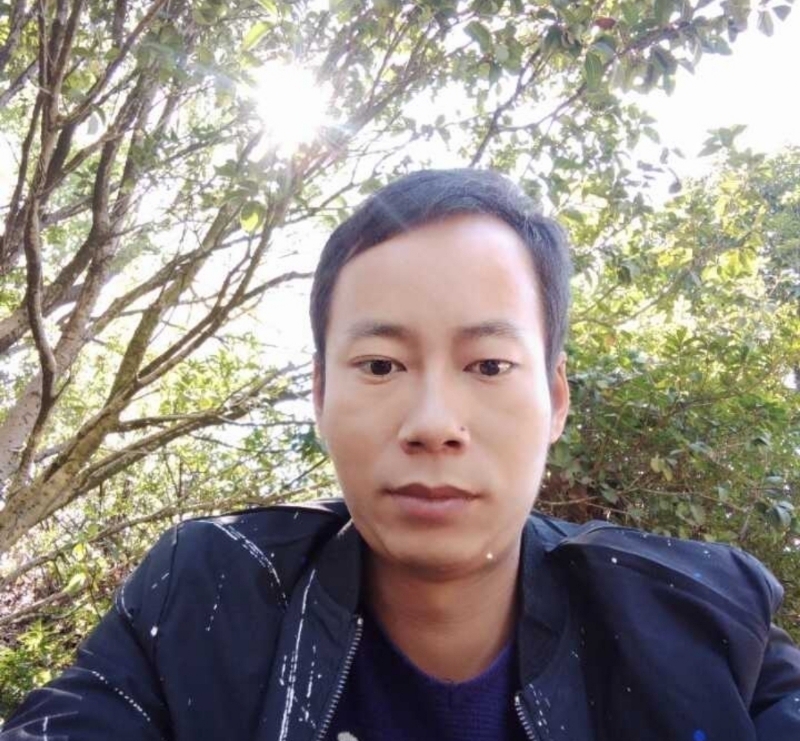 晨曦的第一张照片--霞浦交友网